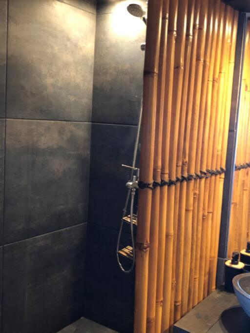 Chambre totalement équipée avec vue imprenable!!! Punaauia  Extérieur photo